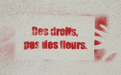 Journée Internationale des Droits des Femmes