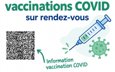 Vaccination COVID à la MSP des Boucles de la Marne : prenez rendez-vous